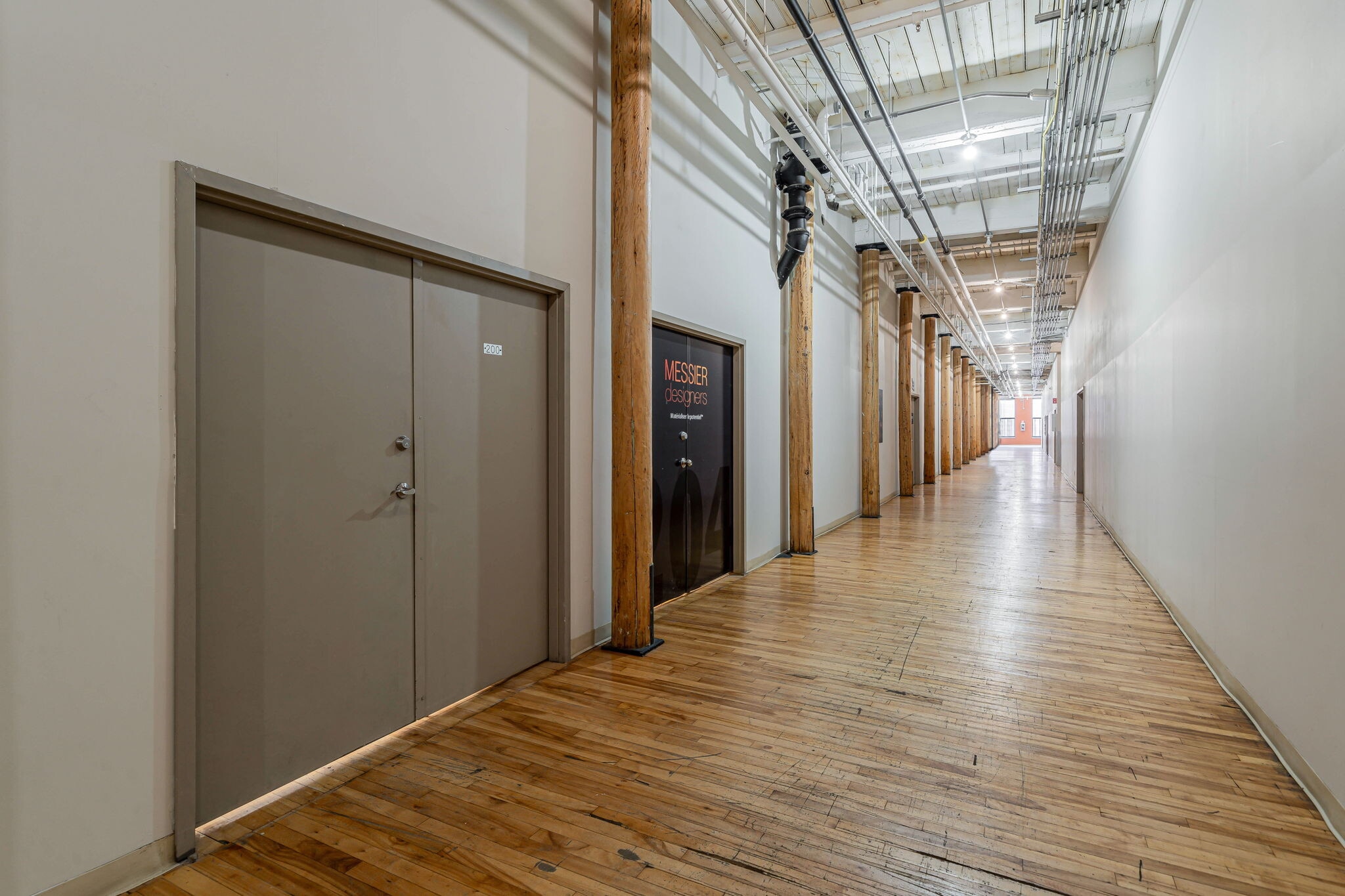 4035 Rue Saint-Ambroise, Montréal, QC for lease Building Photo- Image 1 of 10