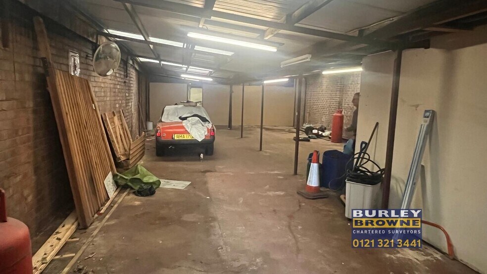 Belwell Ln, Sutton Coldfield for lease - Building Photo - Image 2 of 12