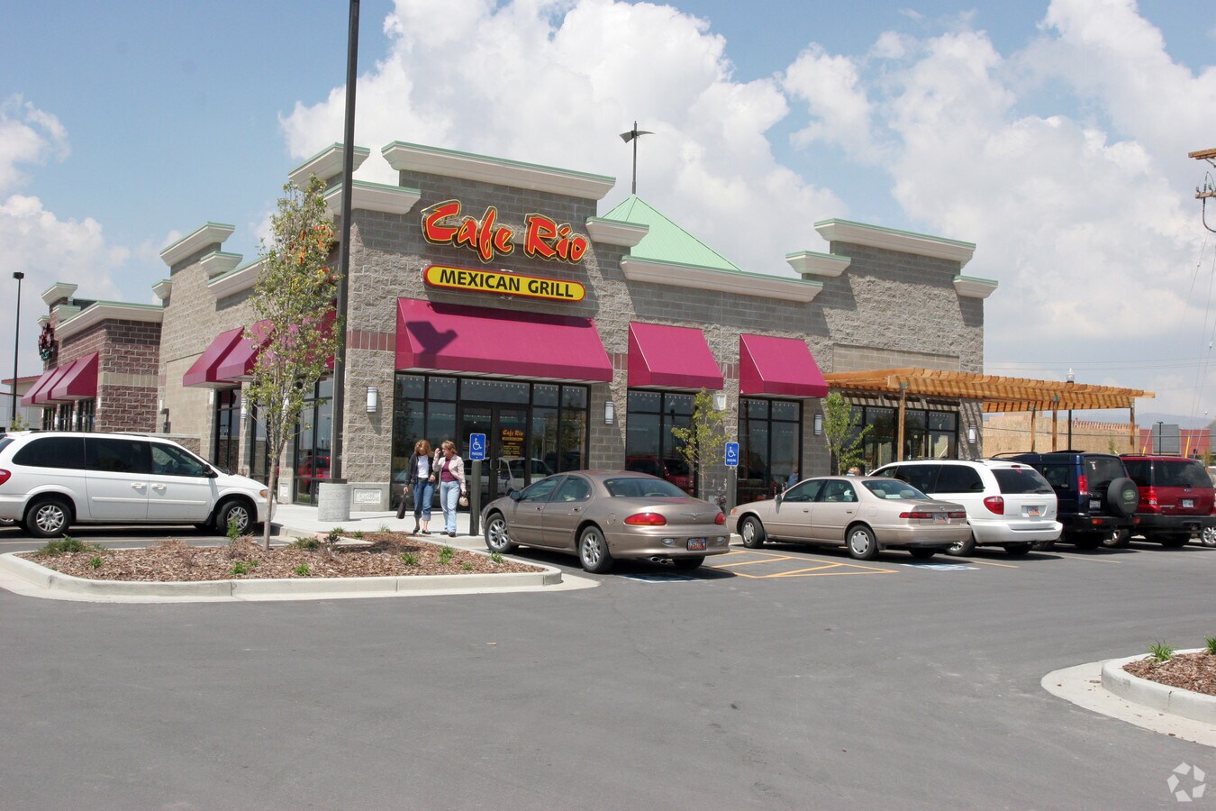 821 US89, American Fork, UT 84003 Property Record