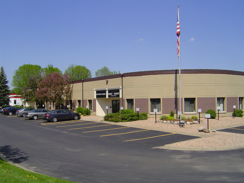 14200-14280 N 23rd Ave, Plymouth, MN for lease - Primary Photo - Image 1 of 7