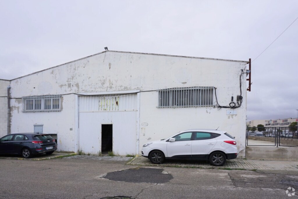 Calle Río Tajo, 15, Algete, Madrid for sale Primary Photo- Image 1 of 1