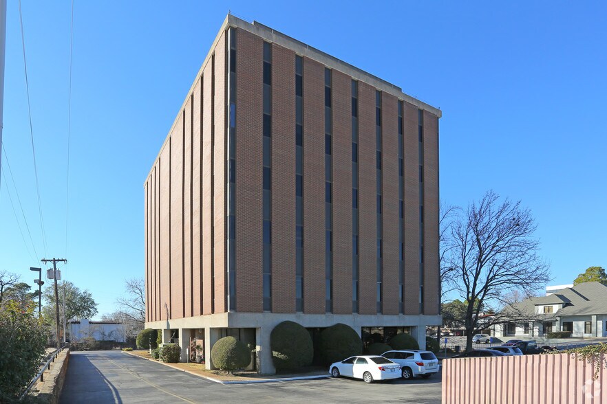 5200 S Yale Ave, Tulsa, OK, 74135 Office Space For Lease