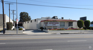 More details for 13513 Sherman Way, Van Nuys, CA - Industrial for Sale