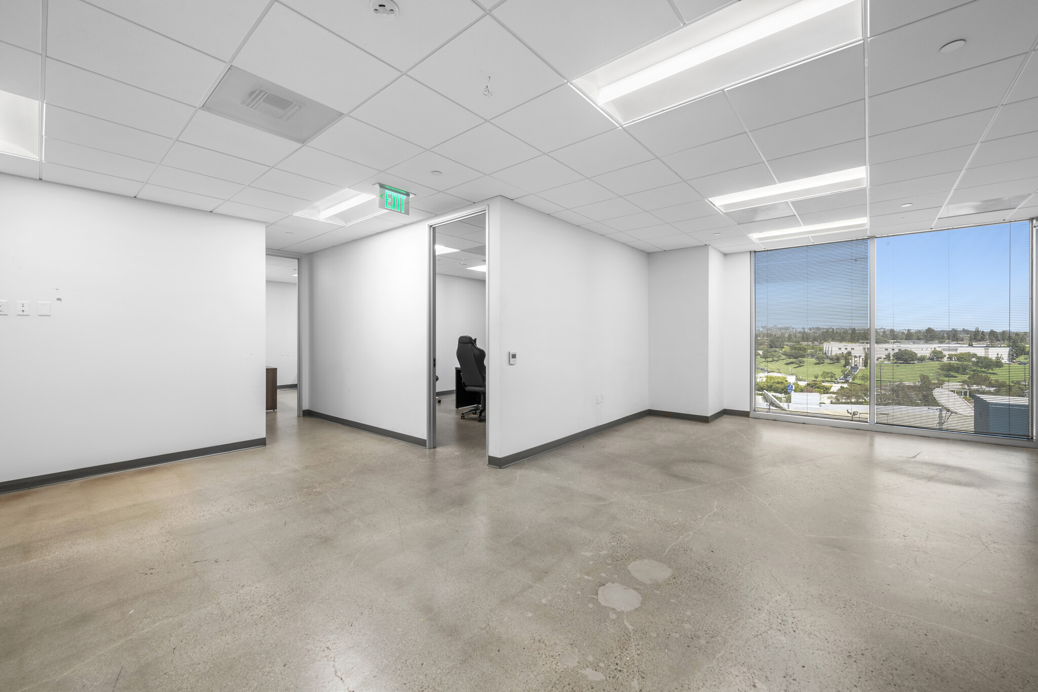 6701 Center Dr W, Los Angeles, CA for lease Interior Photo- Image 1 of 18