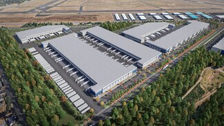 More details for Arlington Air North, Arlington, WA - Industrial for Lease