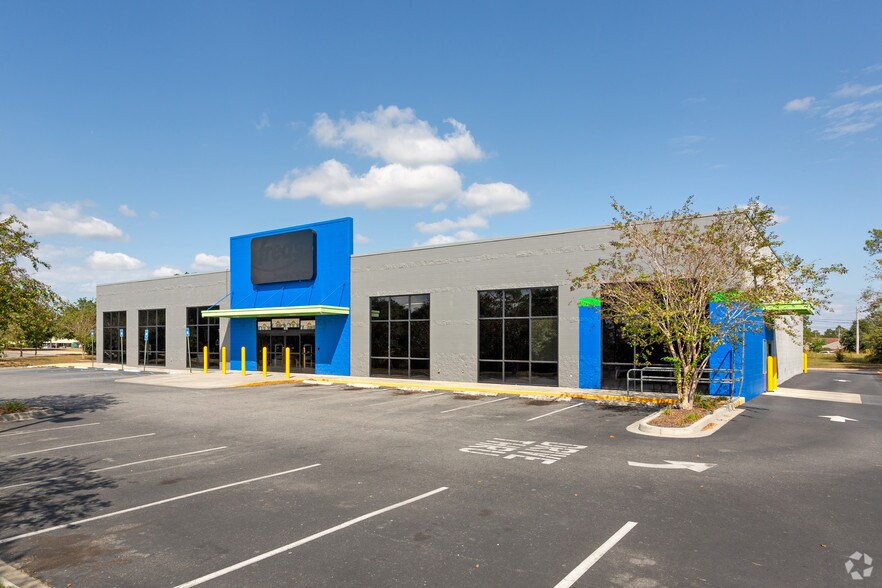 2601 S Main St, Moultrie, GA for sale - Primary Photo - Image 1 of 1