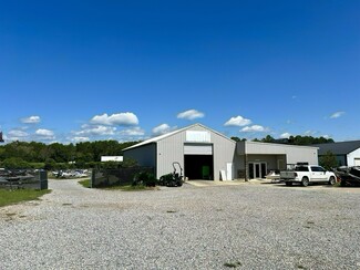 More details for 1256 McCaig Rd, Lincoln, AL - Flex for Sale