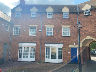 More details for 17 White Horse Yard, Towcester - Coworking for Lease