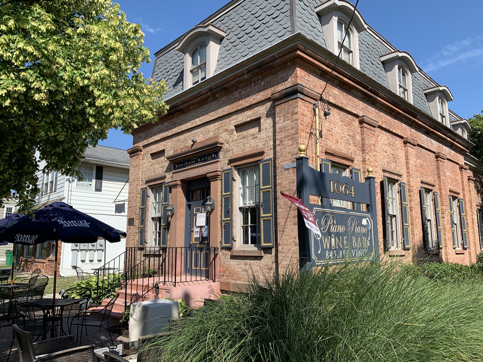 1064 Main St, Fishkill, NY for sale Building Photo- Image 1 of 1