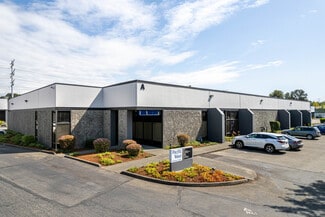 More details for 18852-18858 72nd Ave S, Kent, WA - Industrial for Lease