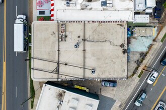 917-919 Central Ave, Charlotte, NC - Aerial map view - Image1