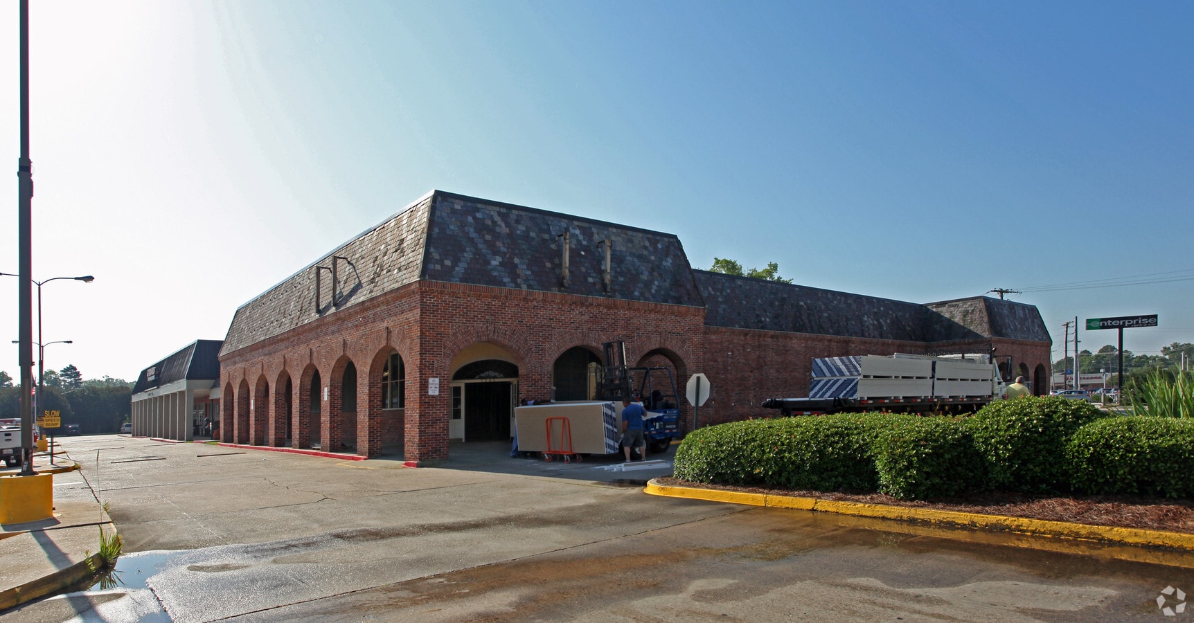 75397543 Jefferson Hwy, Baton Rouge, LA 70806