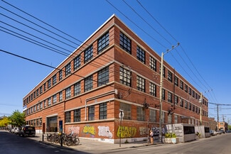 More details for 5555-5575 Av Casgrain, Montréal, QC - Office for Lease