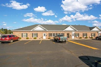 More details for 2811 8th St, Wisconsin Rapids, WI - Office for Lease