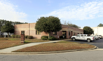 7 Mall Ct, Savannah GA - Commercial Real Estate