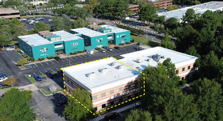 More details for 2697 International Pky, Virginia Beach, VA - Office for Lease