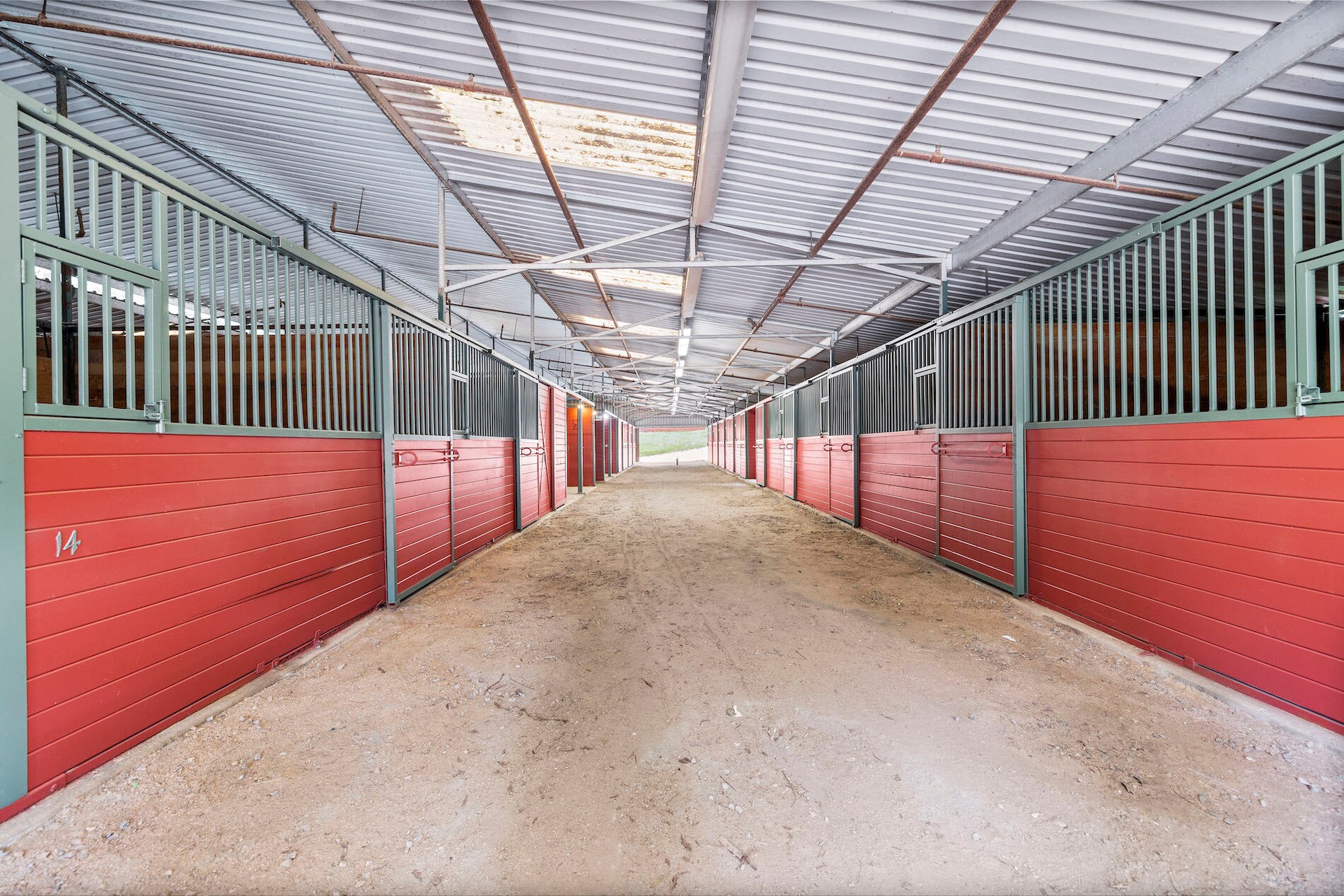 3675 Bonny Doon Rd, Santa Cruz, CA 95060 Bonny Doon Equestrian Park