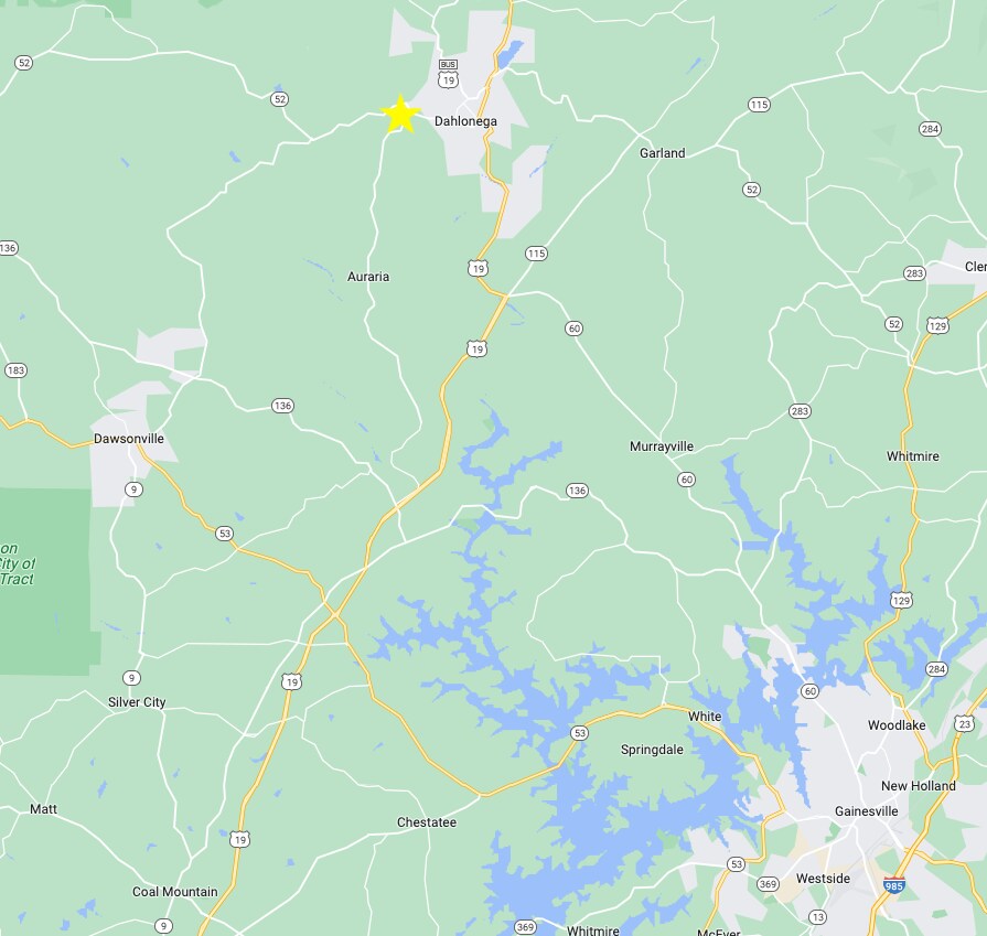 0 Auraria Rd, Dahlonega, GA 30533