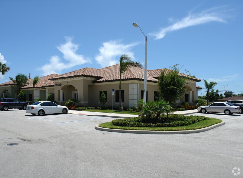 336 N Babcock St, Melbourne, FL for sale - Primary Photo - Image 1 of 1