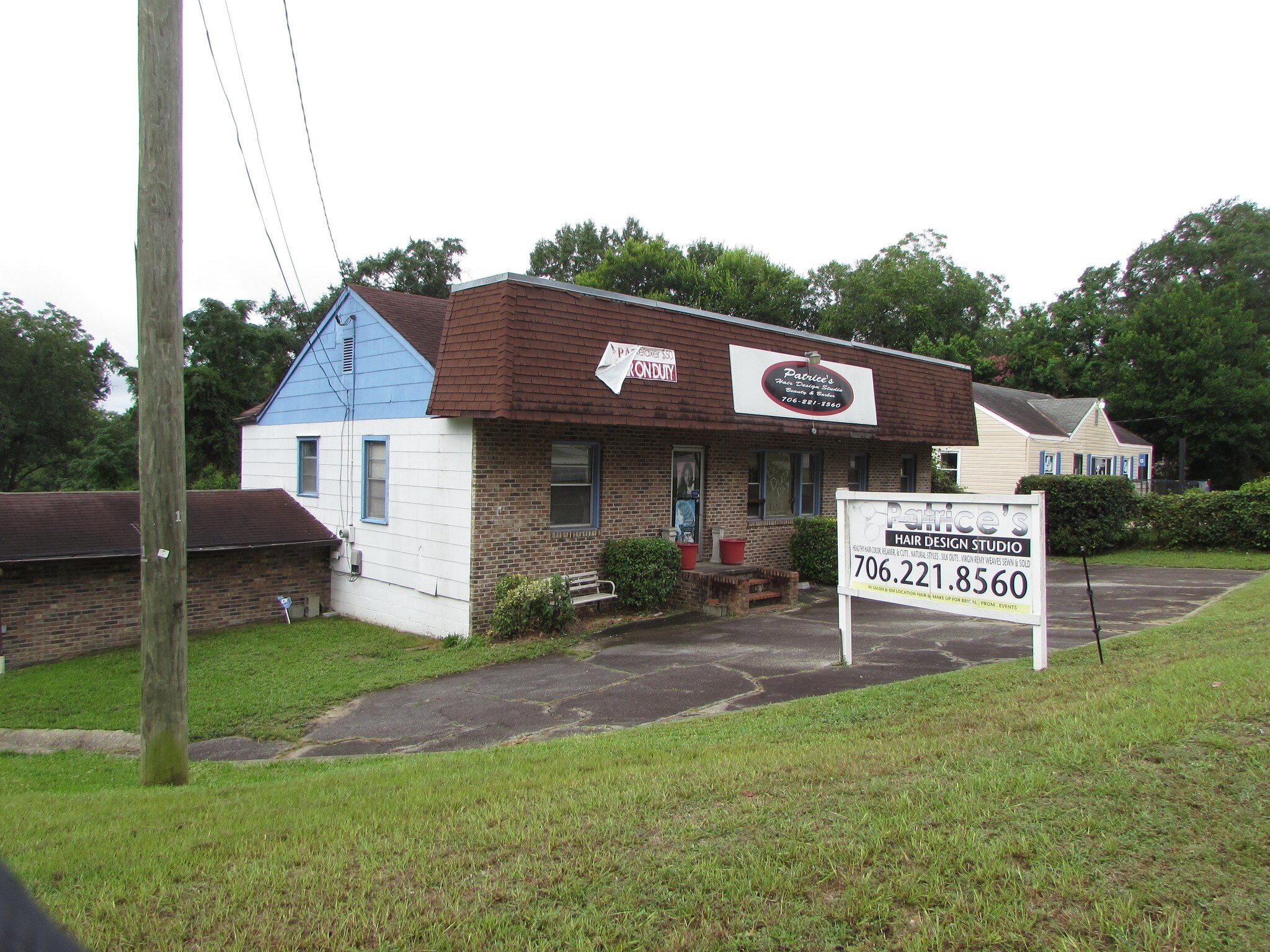 5132 Buena Vista Rd, Columbus, GA for sale Primary Photo- Image 1 of 1