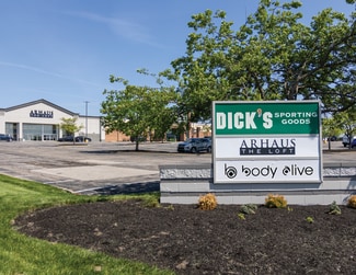 More details for 1336 Hansel Ave, Florence, KY - Retail for Sale