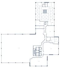 1170 Boul Lebourgneuf, Québec, QC for lease Site Plan- Image 1 of 1