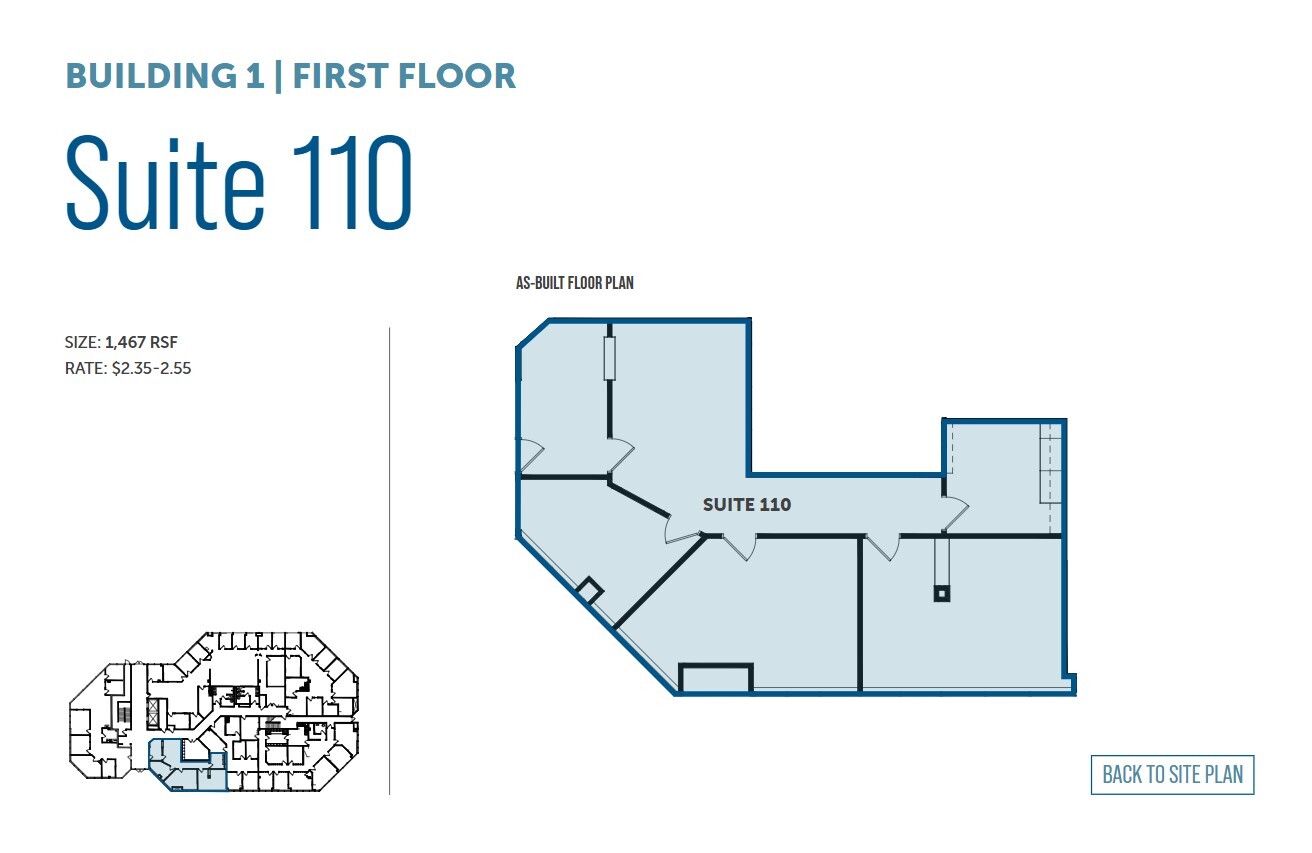 6345 Balboa Blvd, Encino, CA for lease Floor Plan- Image 1 of 1