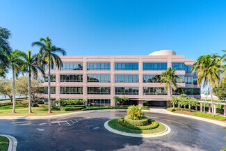 More details for 6303 Waterford District Dr, Miami, FL - Coworking for Lease