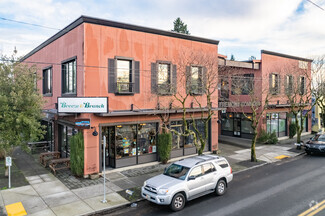 More details for 4605 NE Fremont St, Portland, OR - Office/Retail for Lease