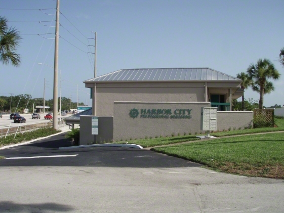 3700 N Harbor City Blvd, Melbourne, FL for lease - Building Photo - Image 3 of 10