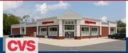 CVS - NNN Johnstown Pennsylvania - NNN Property