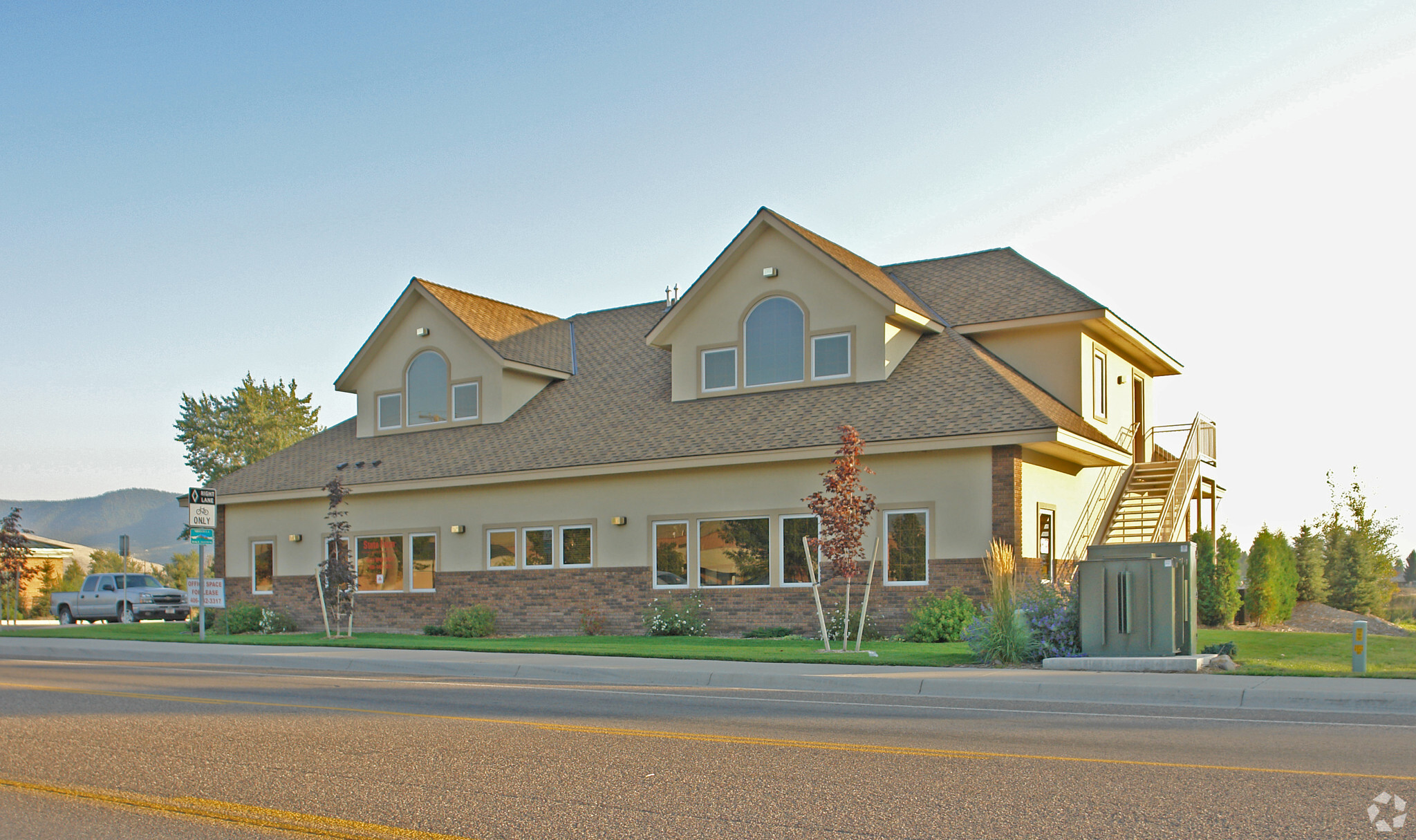 2419 Mullan Rd, Missoula, MT for sale Primary Photo- Image 1 of 1