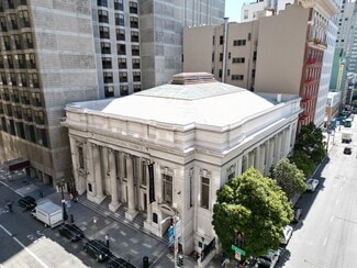 More details for 491 Post St, San Francisco, CA - Specialty for Sale