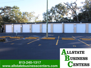 13652 N 12th St, Tampa, FL for lease Building Photo- Image 1 of 5