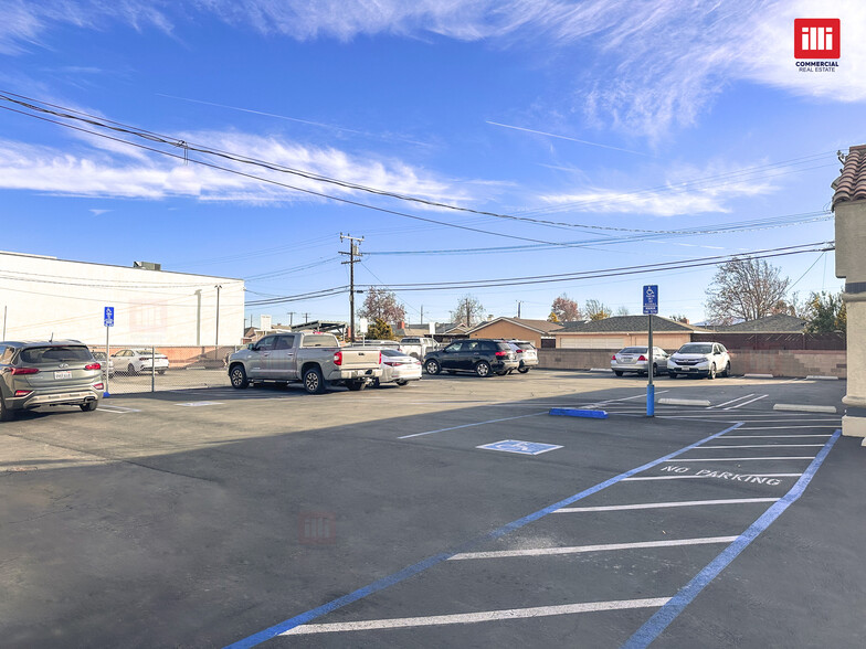 2758-2770 Sepulveda Blvd, Torrance, CA for lease - Building Photo - Image 3 of 5