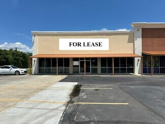More details for 730 S Range Ave, Denham Springs, LA - Retail for Lease