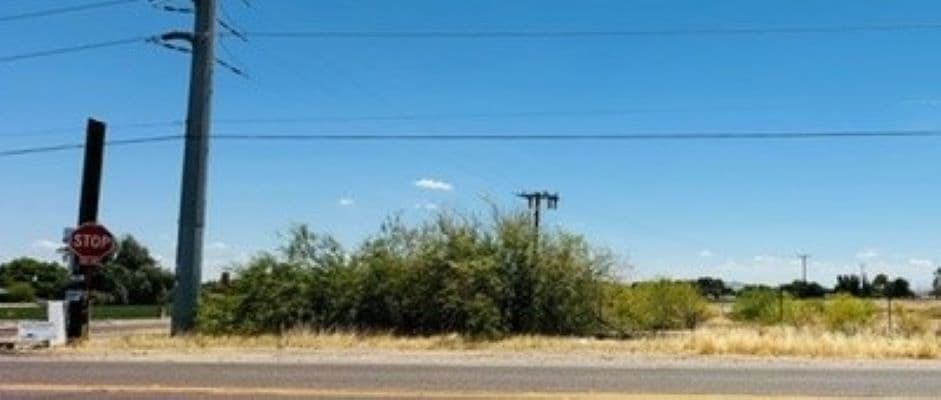 S Citrus Rd & W Yuma rd, Goodyear, AZ for sale - Building Photo - Image 2 of 3