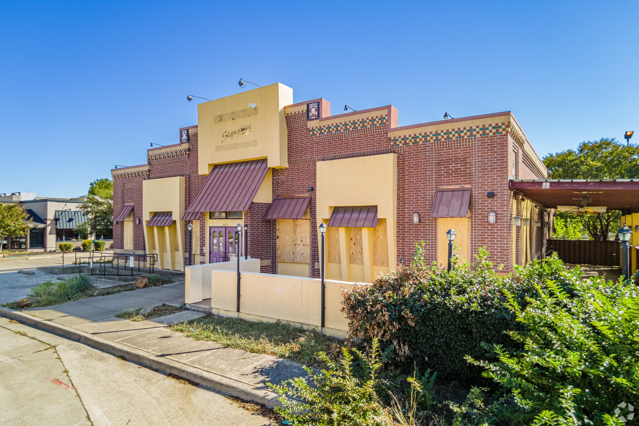 4460 Belt Line Rd, Addison, TX for sale Building Photo- Image 1 of 1