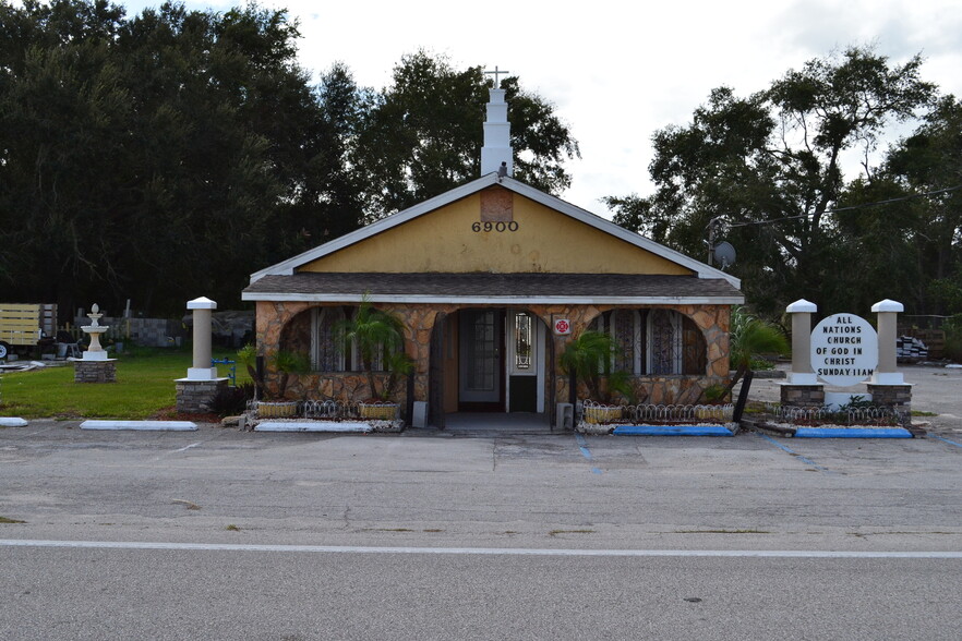 6900 Waverly Rd rd, Lake Wales, FL for sale - Primary Photo - Image 1 of 18