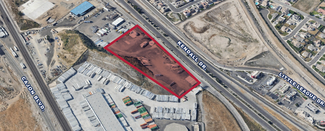 More details for 20151-20207 Kendall Dr, San Bernardino, CA - Land for Lease