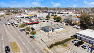 More details for 9410 Homestead Rd, Houston, TX - Retail for Sale