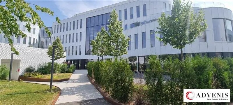 Office in VILLENEUVE-D'ASCQ for lease - Building Photo - Image 2 of 6