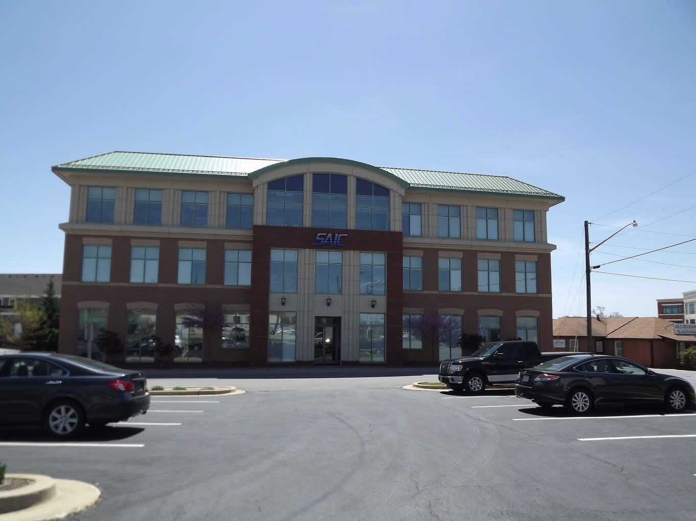 113 Howard St, La Plata, MD for sale Building Photo- Image 1 of 1