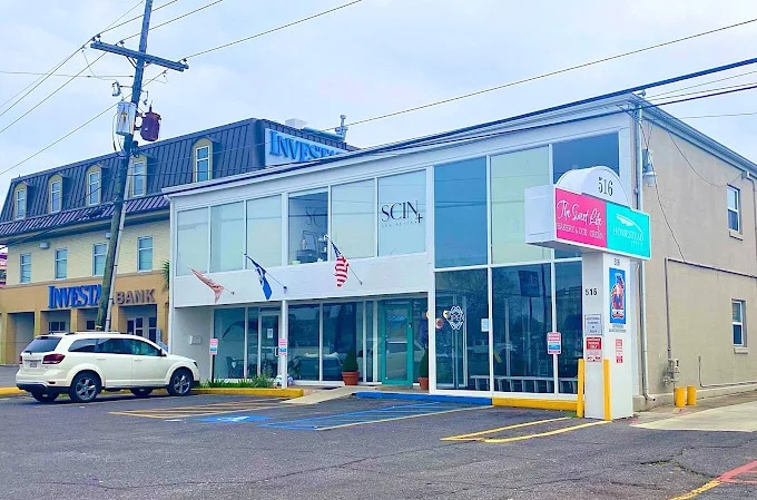 516 Veterans Memorial Blvd, Metairie, LA for lease - Building Photo - Image 1 of 1