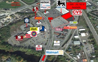 More details for 920 S Craig Ave, Covington, VA - Office/Retail, Industrial for Lease