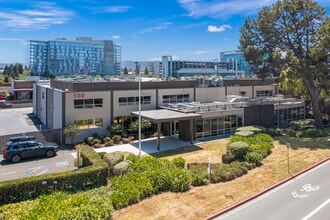 150 Constitution Dr, Menlo Park, CA for lease Building Photo- Image 1 of 10