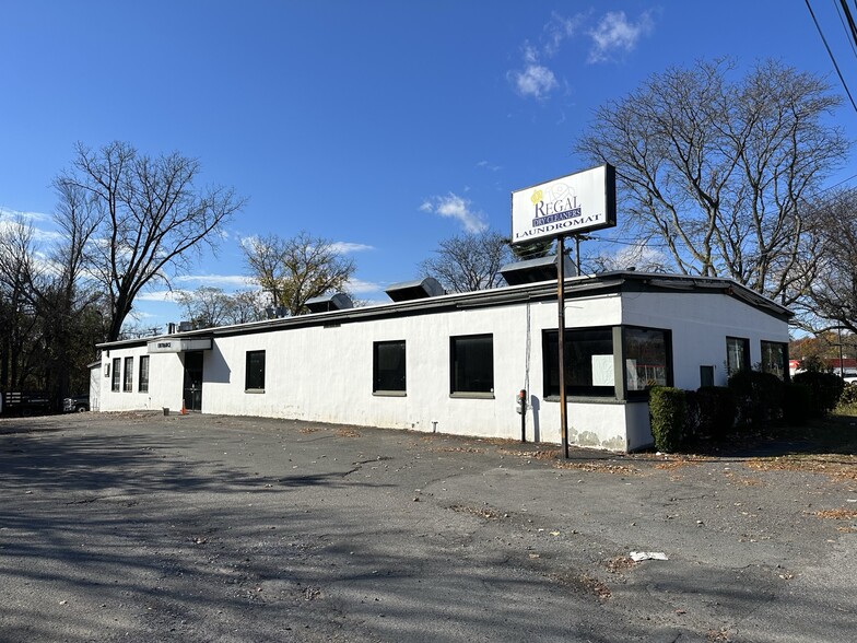 1410 Central Ave, Albany, NY for sale - Building Photo - Image 1 of 1