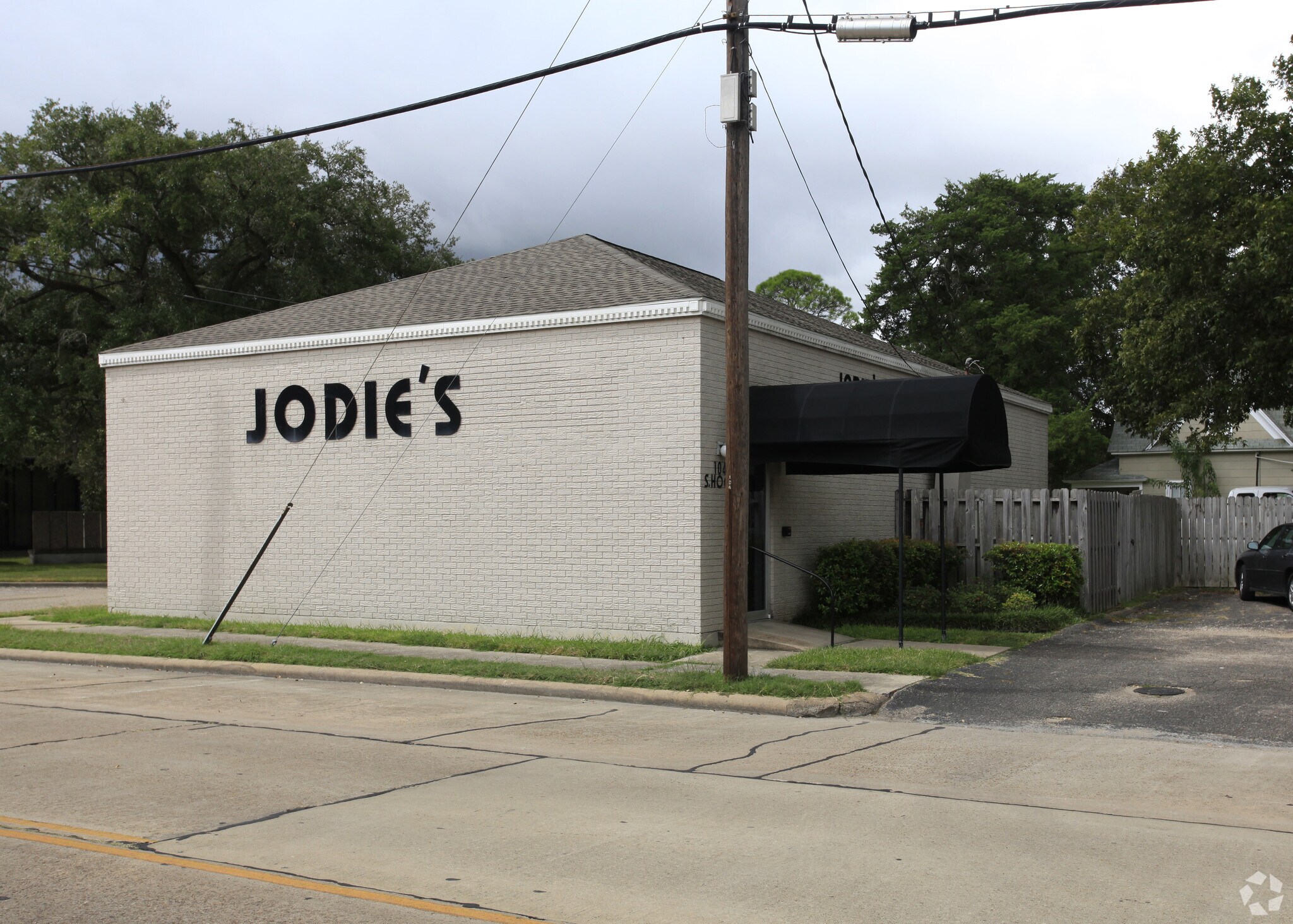 104 S Hood St, Alvin, TX for sale Building Photo- Image 1 of 1