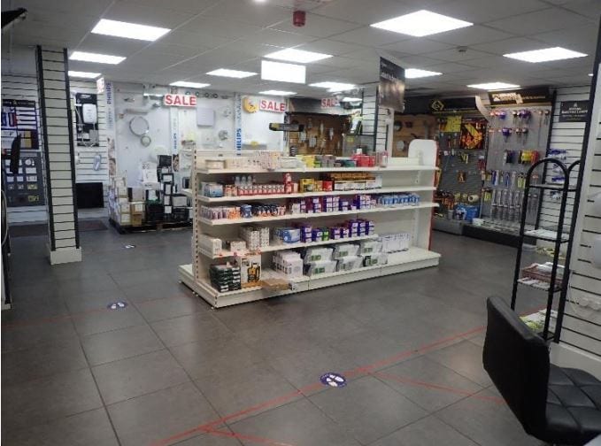 75-97 Walsall Rd, Birmingham for lease Building Photo- Image 1 of 4