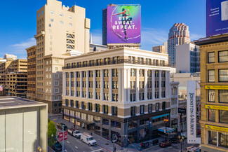 More details for 278 Post St, San Francisco, CA - Retail for Lease